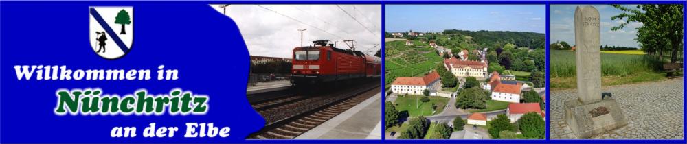 Gemeindeverwaltung Nünchritz